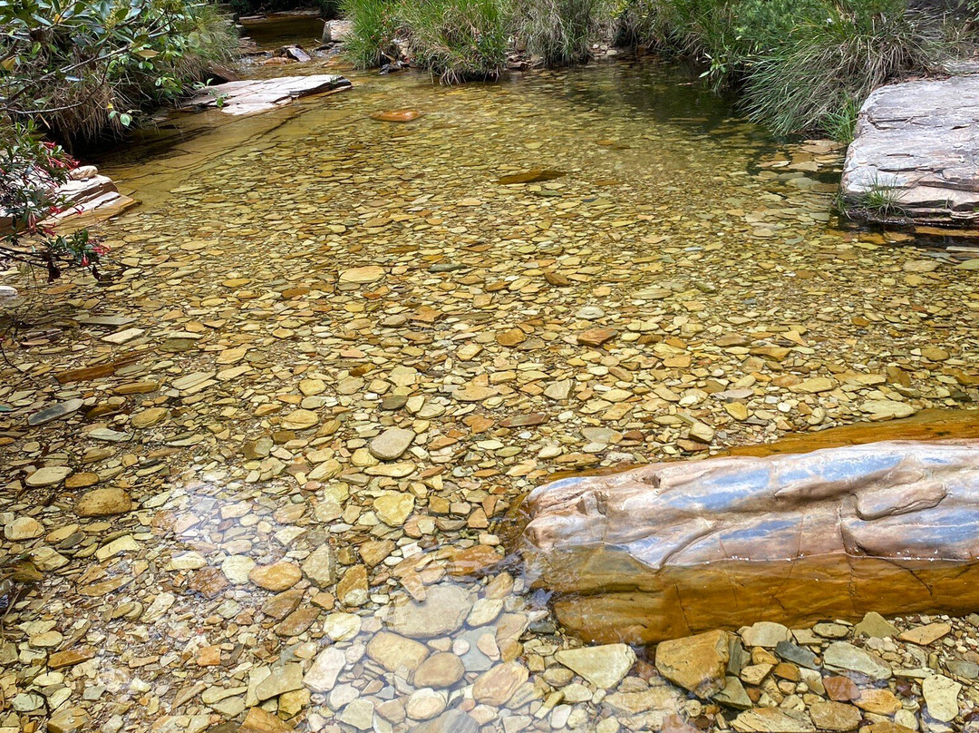 Canela De Ema Capitólio-Capitolio必去景点