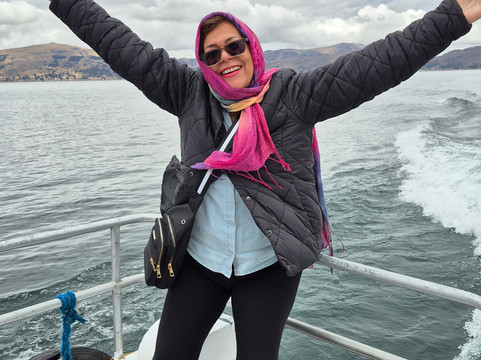 Tierras de los Andes-库斯科必去景点