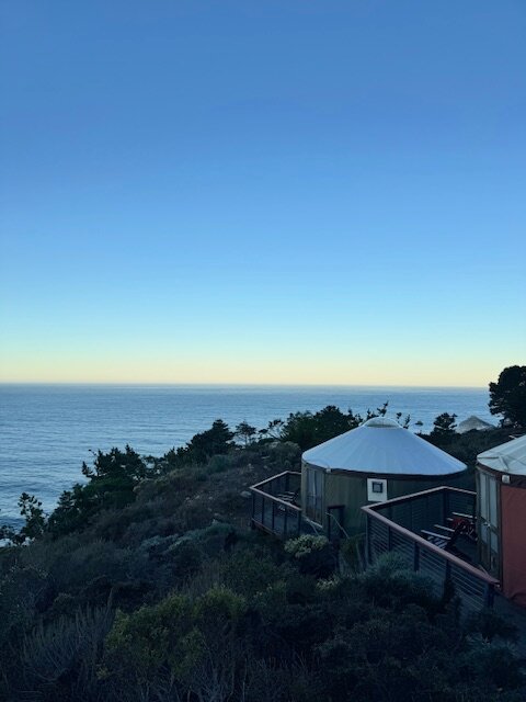 三骨度假村-浴室