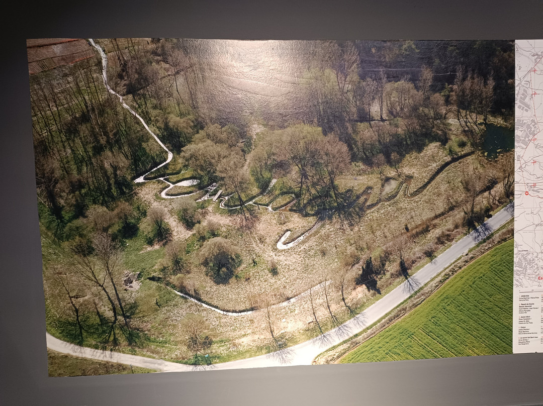 Casa Museu Verdaguer-Folgueroles必去景点