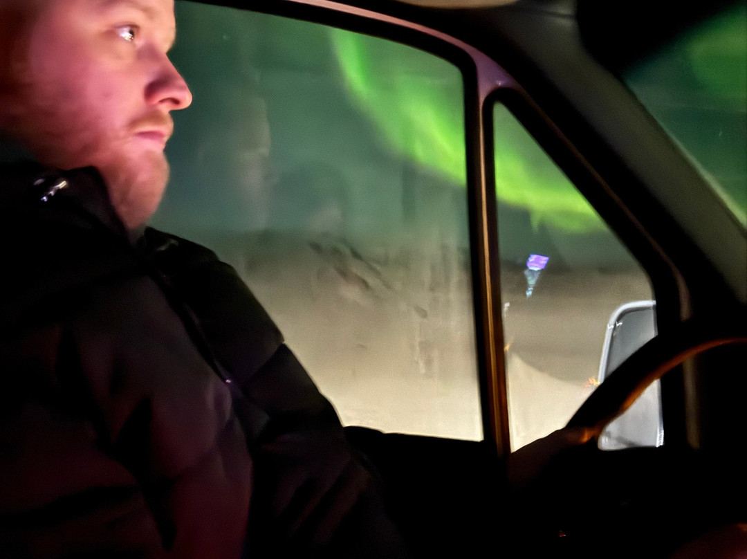 Lapland Explorers-罗瓦涅米必去景点