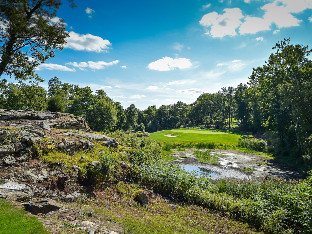 SkyView Golf Club-Sparta必去景点