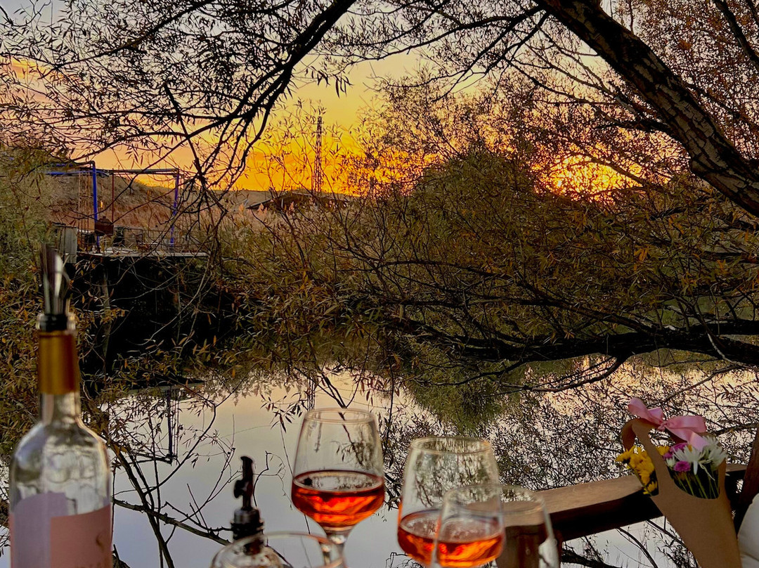 S'narin Vineyards & Winery-内夫谢希尔必去景点