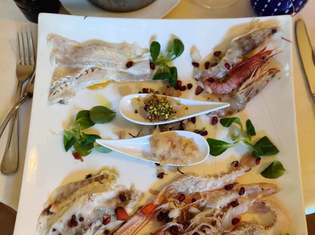 Benito Al Bosco主图