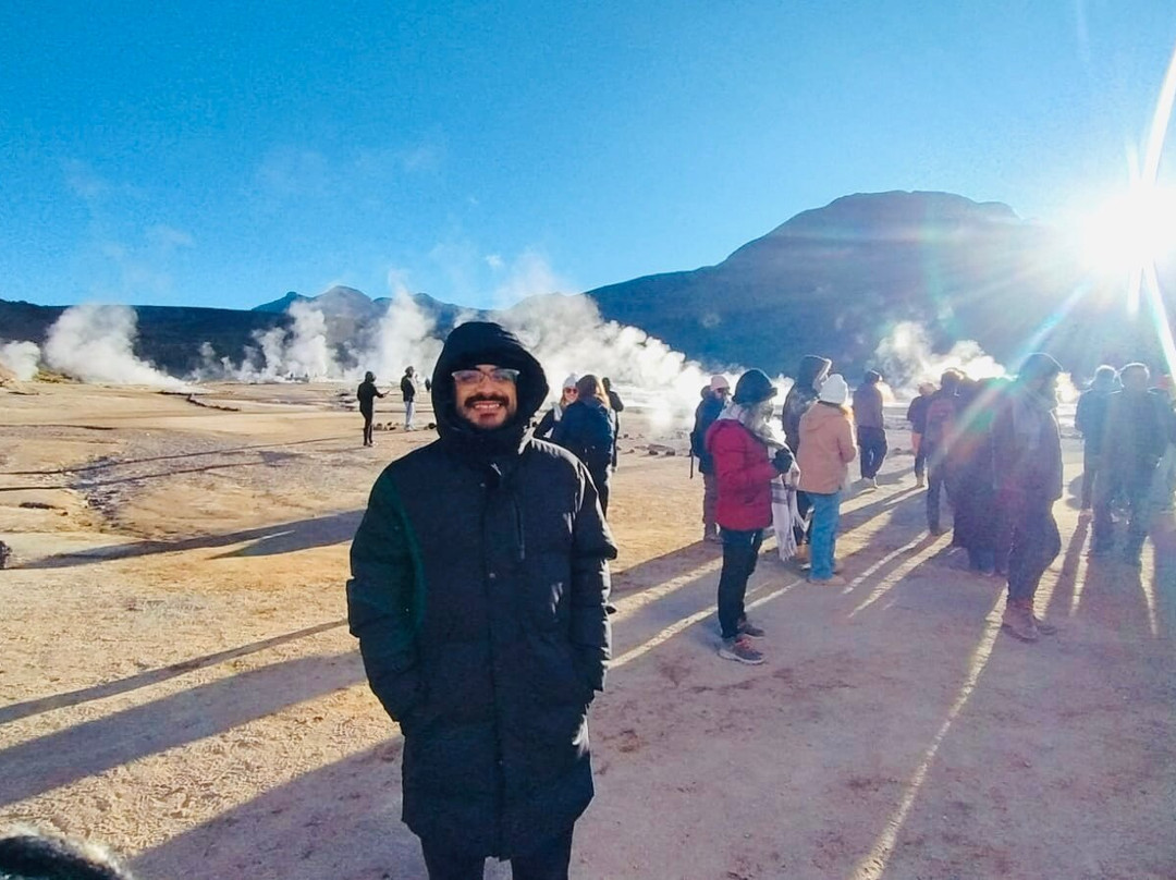 Agencia De Turismo Alabalti Atacama-圣佩德罗-德阿塔卡马必去景点