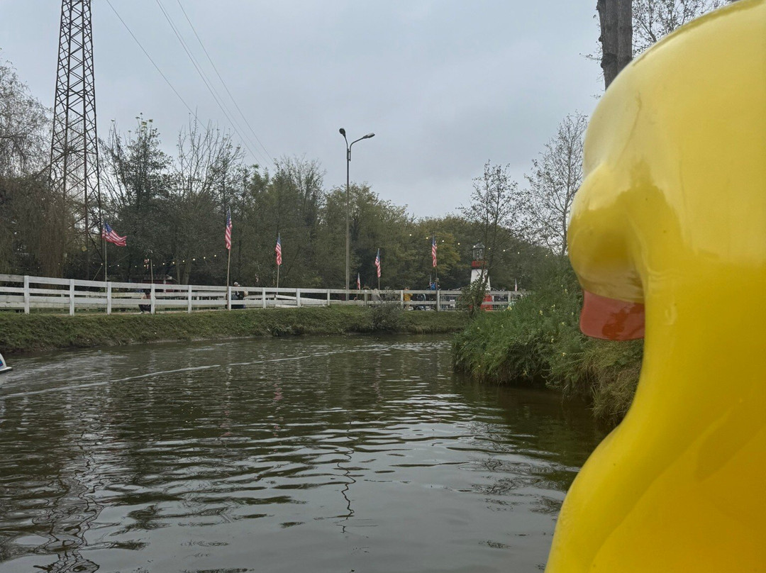 Il Villaggio Delle Zucche-San Martino Siccomario必去景点
