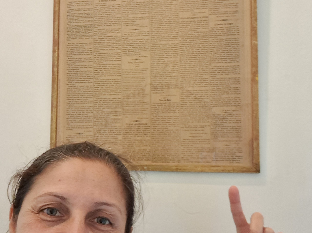 Casa da Princesa Isabel-彼得罗波利斯必去景点