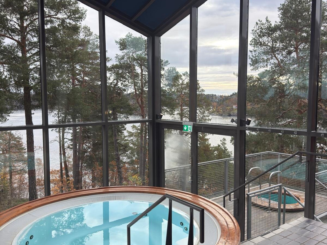 Hogberga Gard Hotel主图