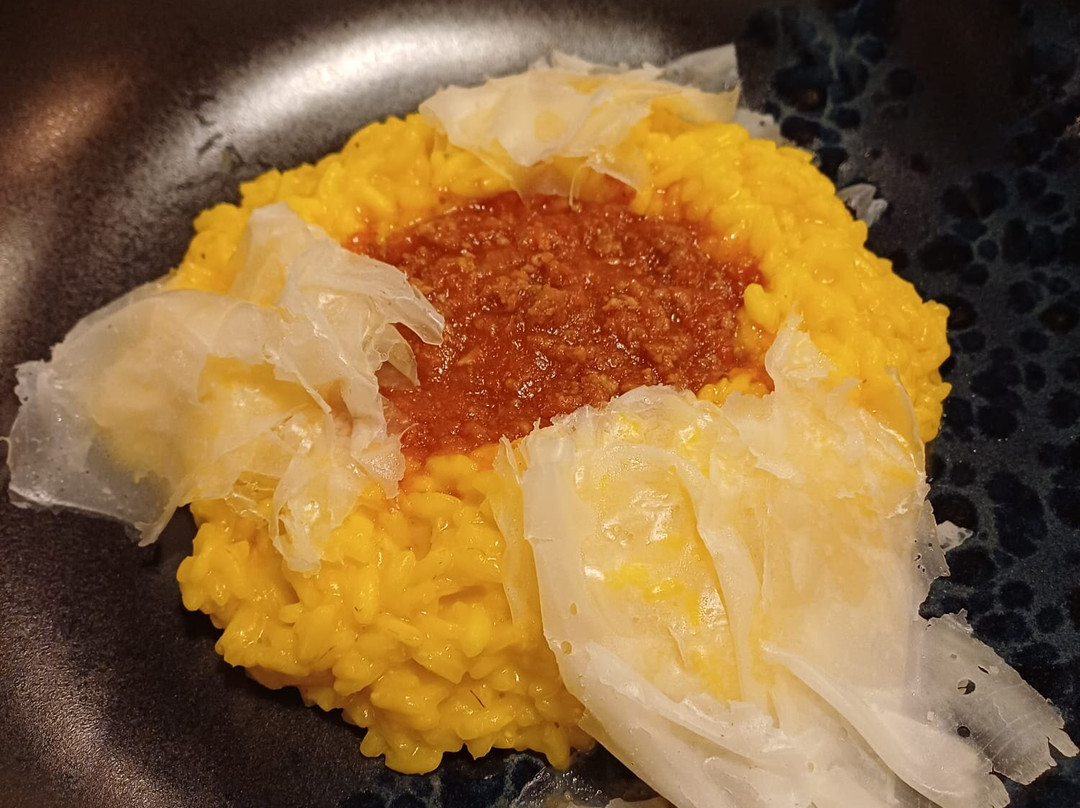 La Vignetta 1910 - Antica Osteria