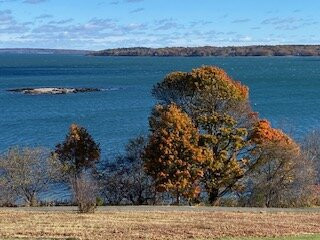 Eastern Promenade Trail-波特兰必去景点