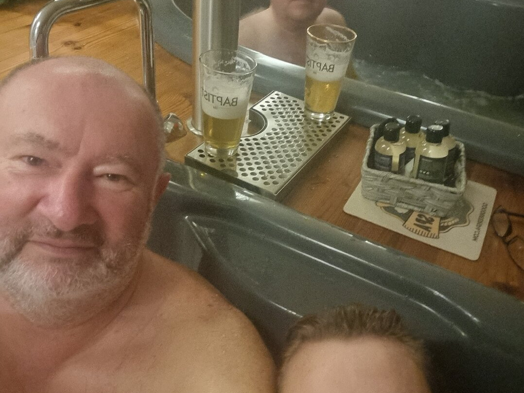 Good Beer Spa-布鲁塞尔必去景点