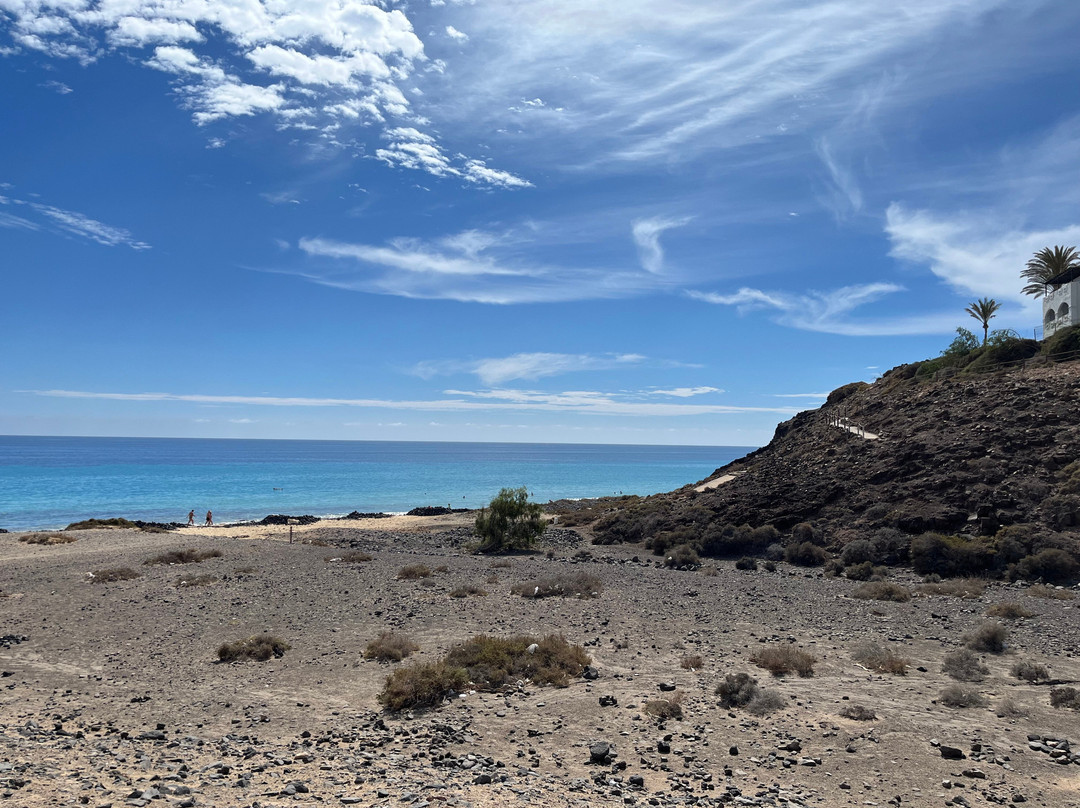 Robinson Esquinzo Playa主图