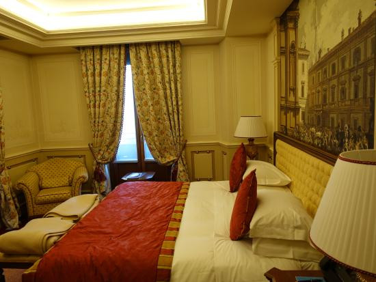 普斯贝酒店主图