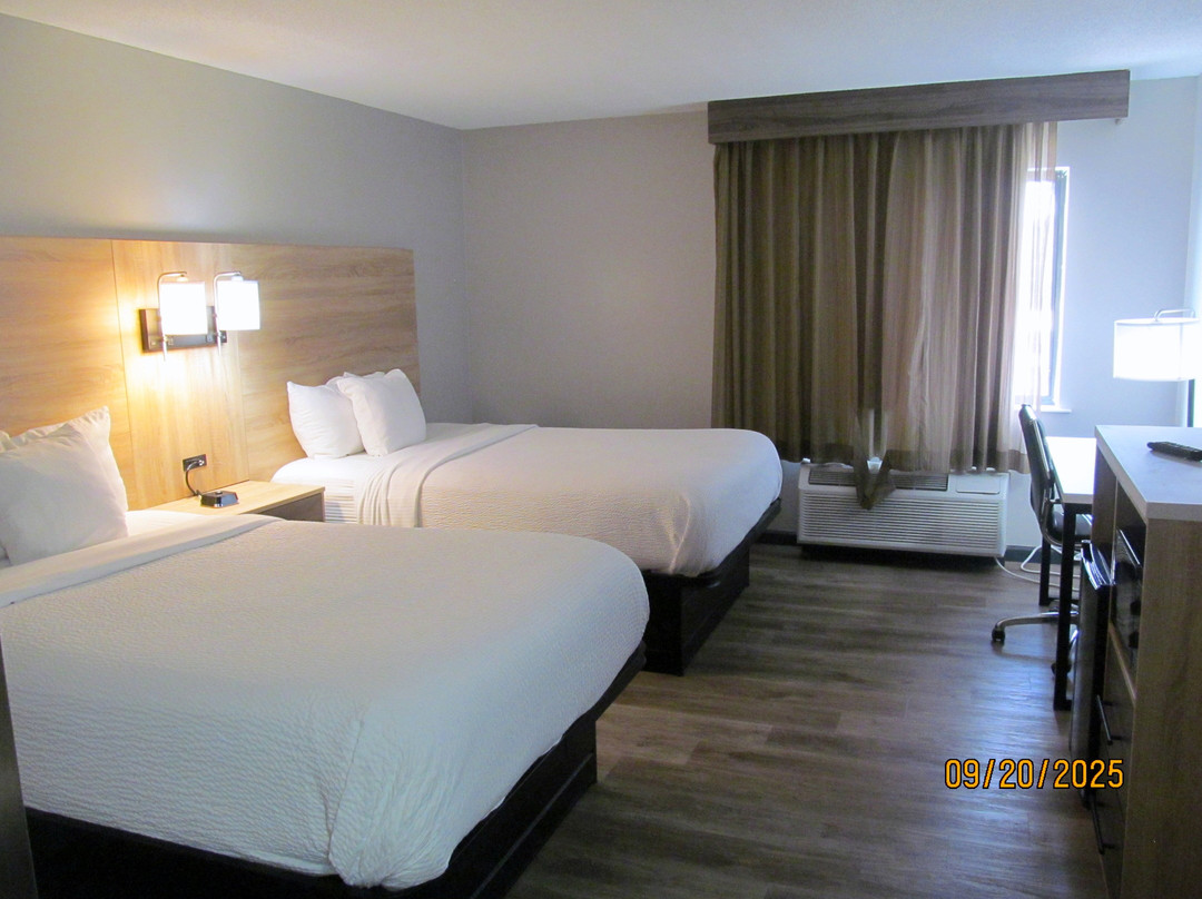 La Quinta Inn & Suites by Wyndham Mansfield OH主图