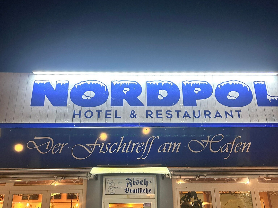 Hotel Restaurant Nordpol主图
