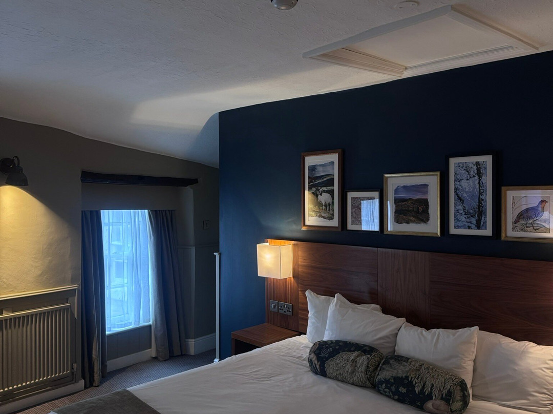 The Castle by Innkeeper's Collection主图