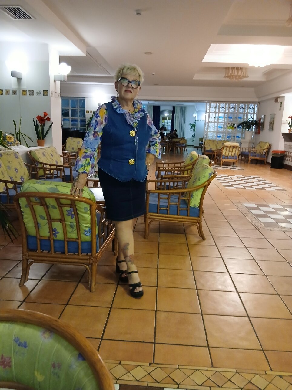 Hotel Antares-官方