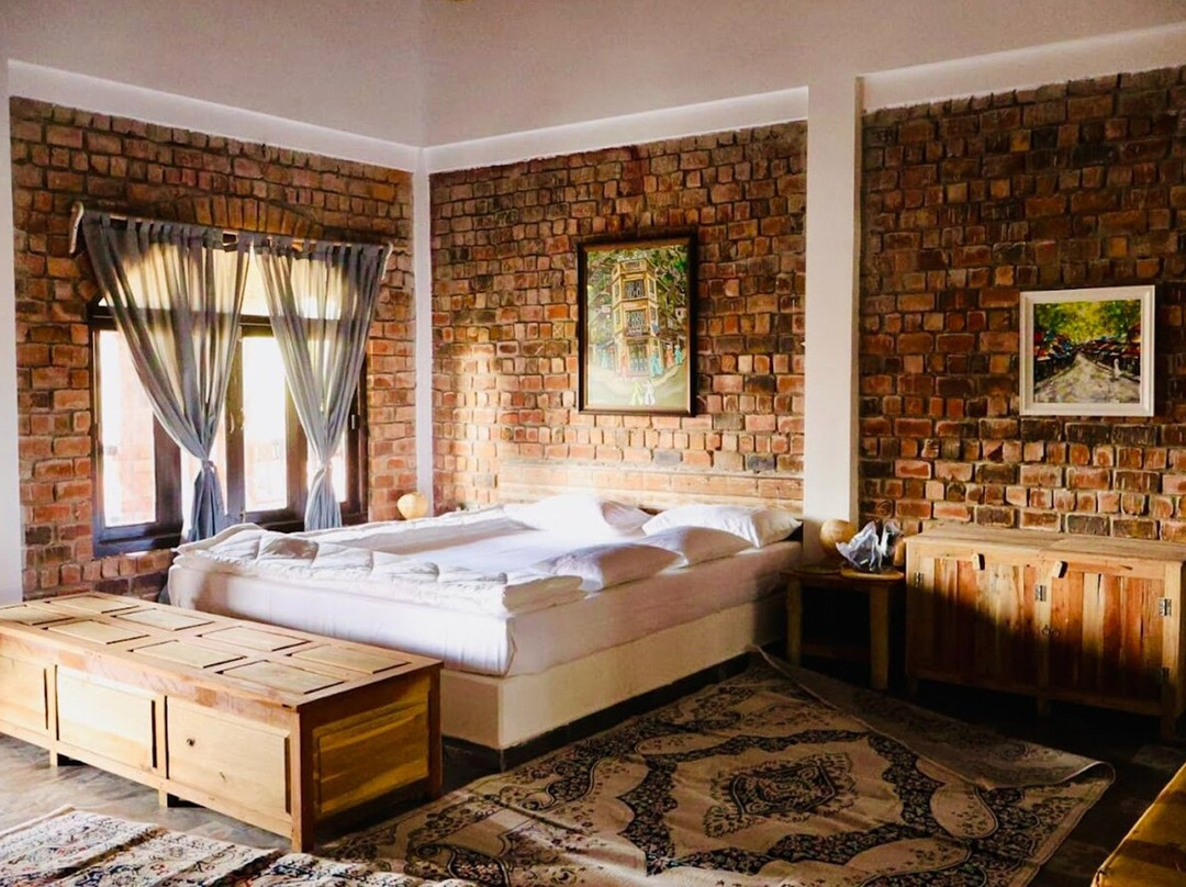 Hamlet On The Ganges