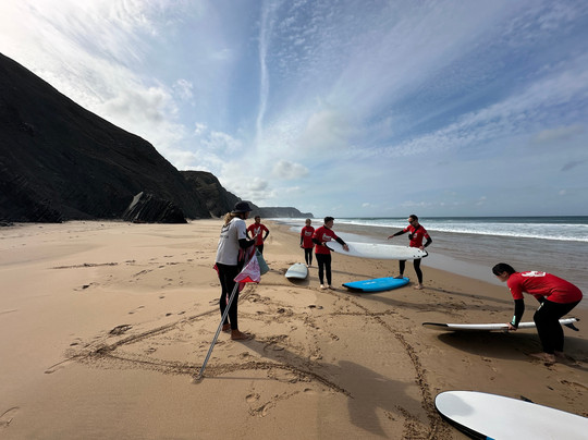 FilSurf Surf School-拉各斯必去景点