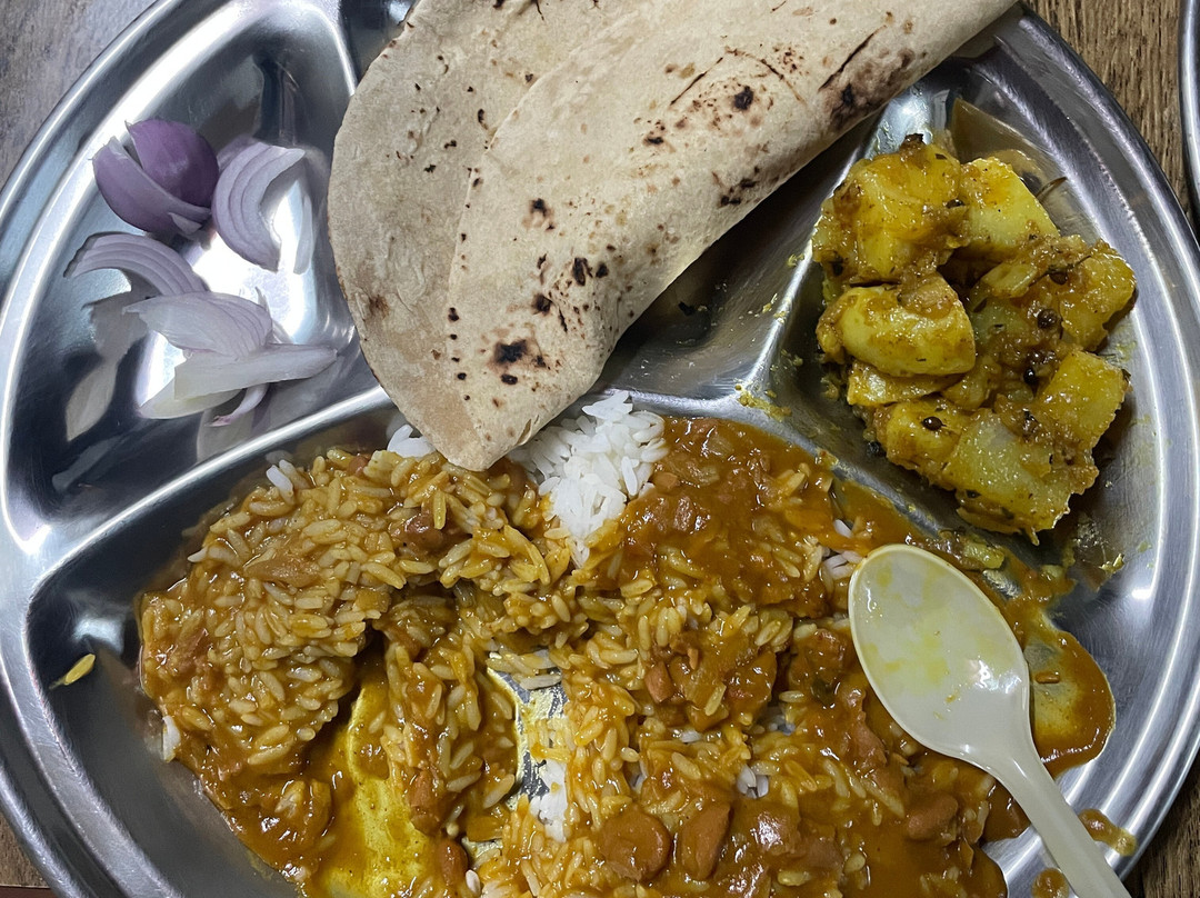 Go4Explore-诺伊达必去景点