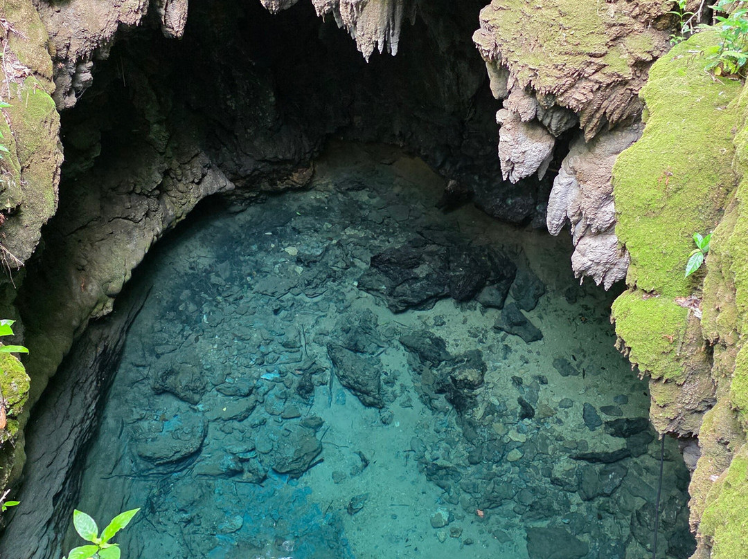 Cachoeira Boca da Onça-Bodoquena必去景点