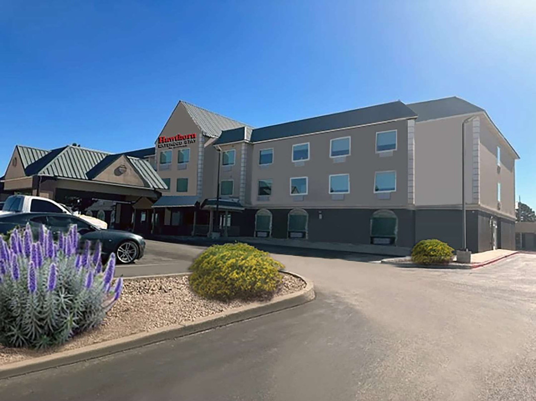 Hawthorn Extended Stay by Wyndham Hobbs