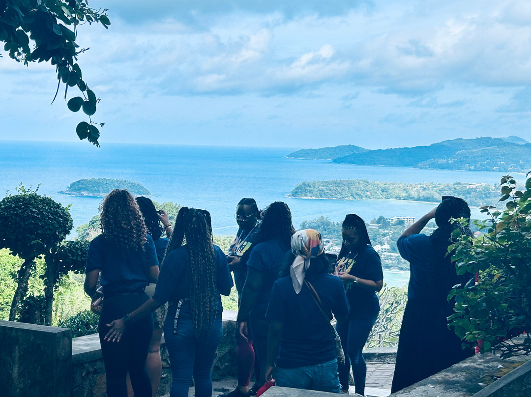 Taxi Phuket Driver-普吉镇必去景点