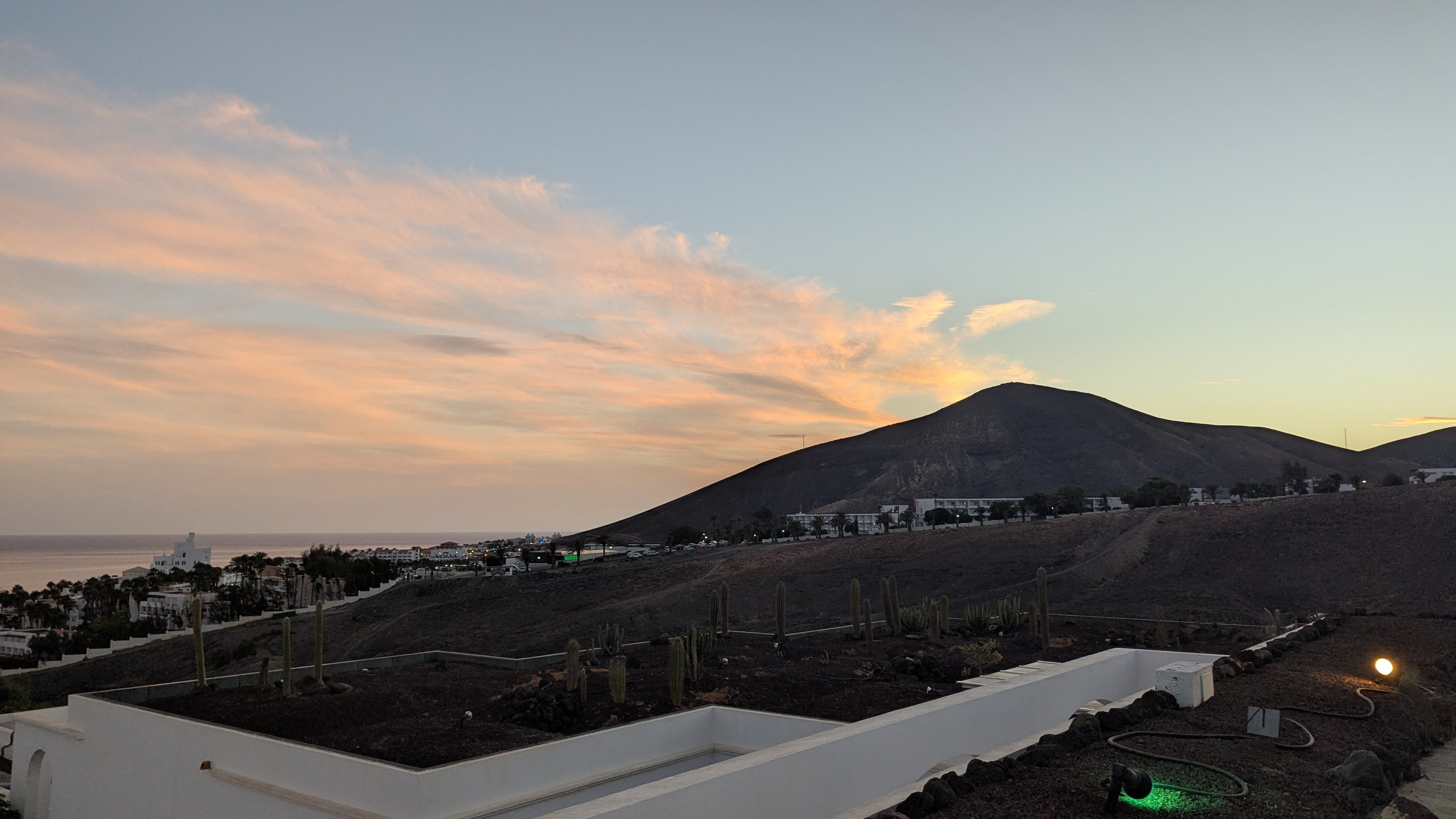 Alua Village Fuerteventura-浴室