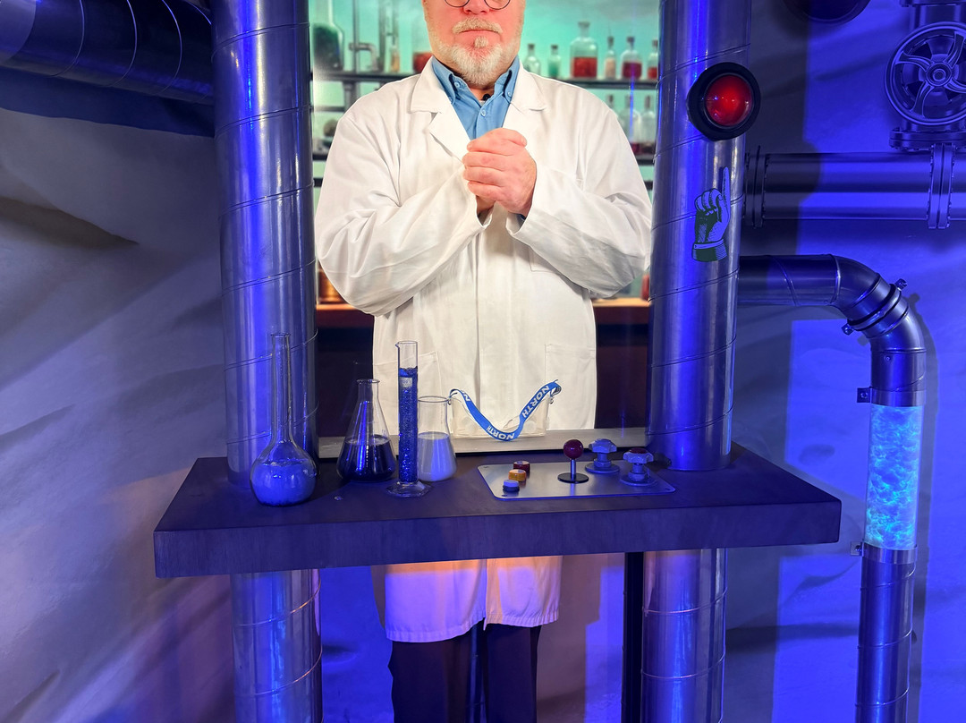 Bossche Bollen Belevenis-斯海尔托亨博斯必去景点