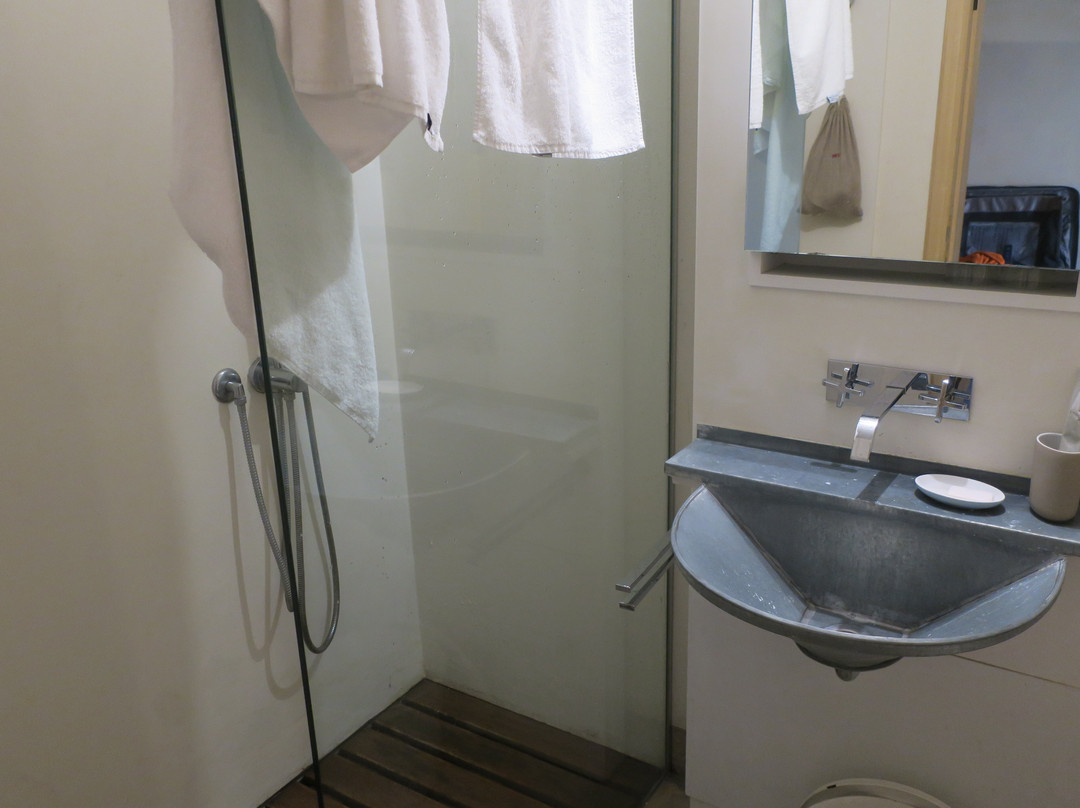 安提卡柯尔特帕拉西纳利来酒店主图