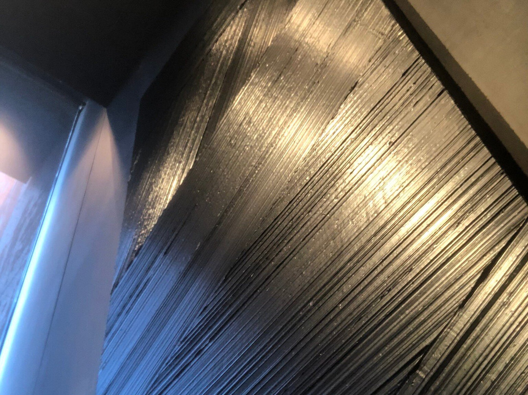 Musee Soulages Rodez-罗德兹必去景点