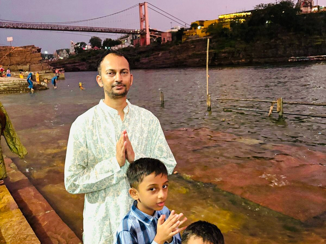 Omkareshwar Parikrama-昂卡雷什瓦尔必去景点