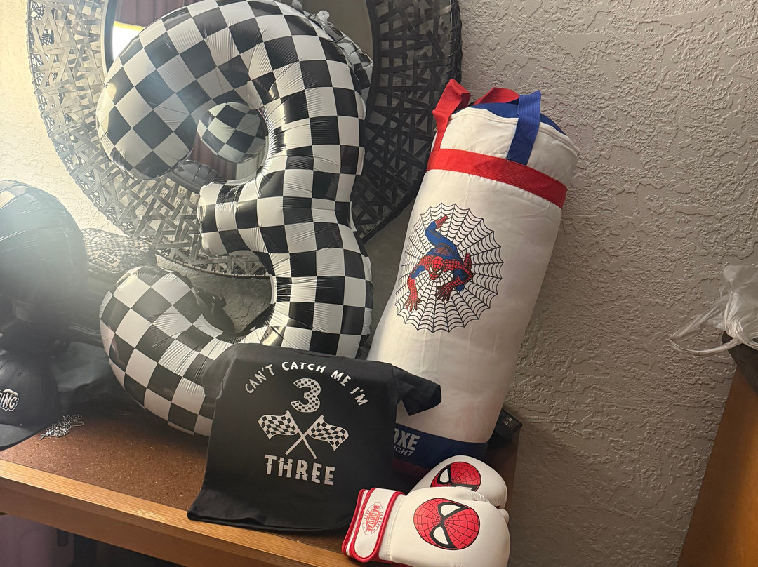 Drury Inn & Suites Phoenix Happy Valley主图