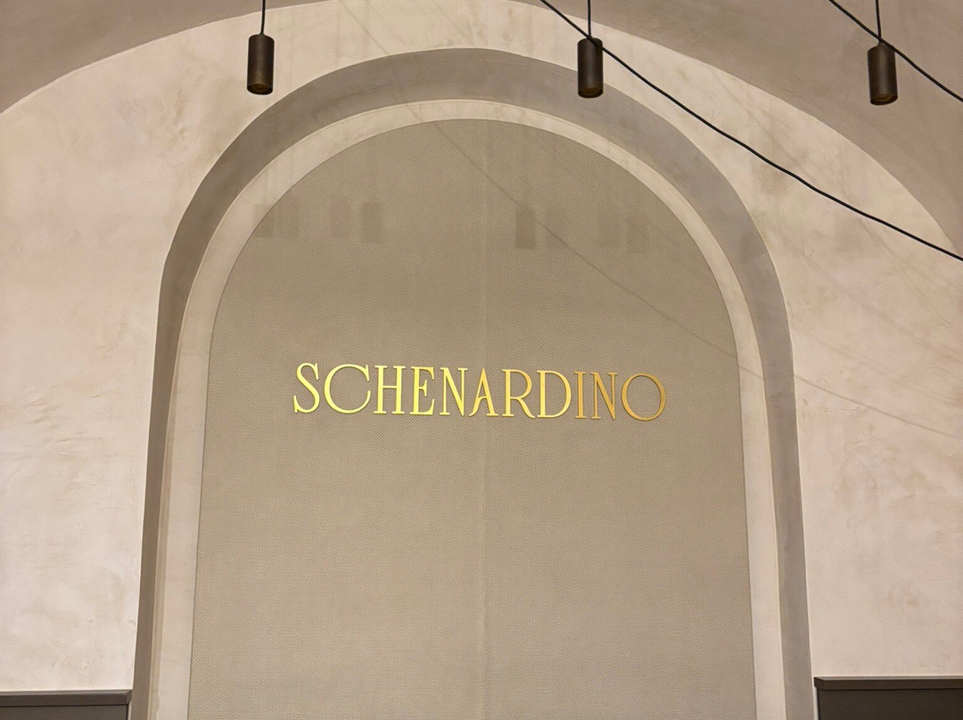 SCHENARDINO Cucina Pizza & Vino