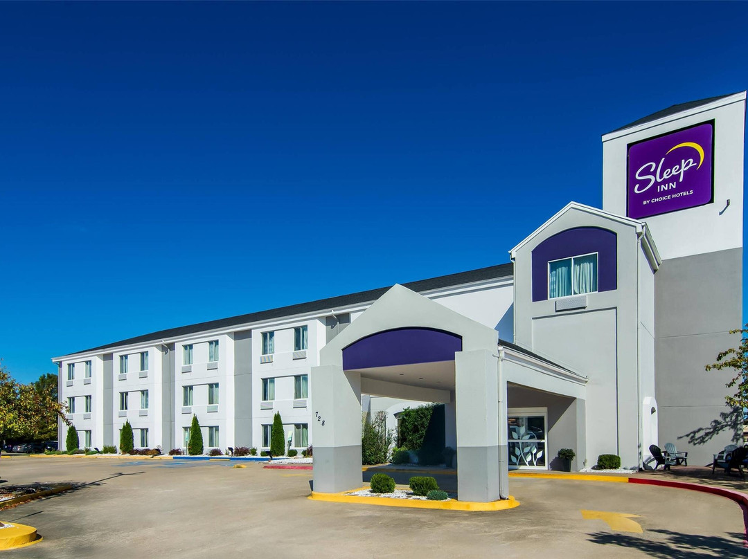 Sleep Inn Fayetteville North