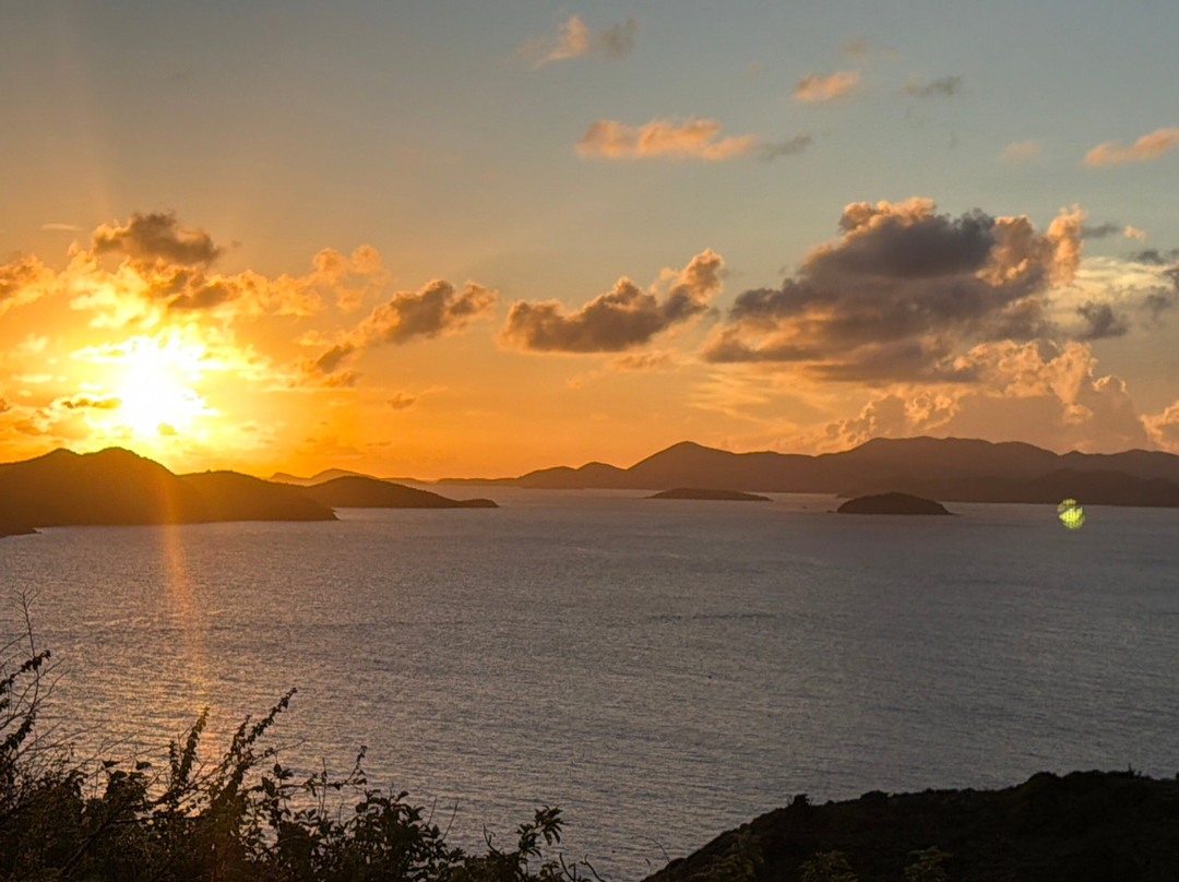 Peter Island Resort主图