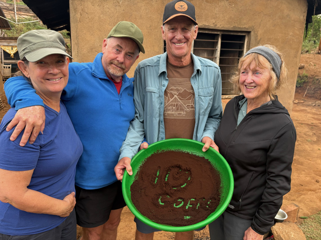 Tanzanian Velo Adventures (TVA)-莫西必去景点