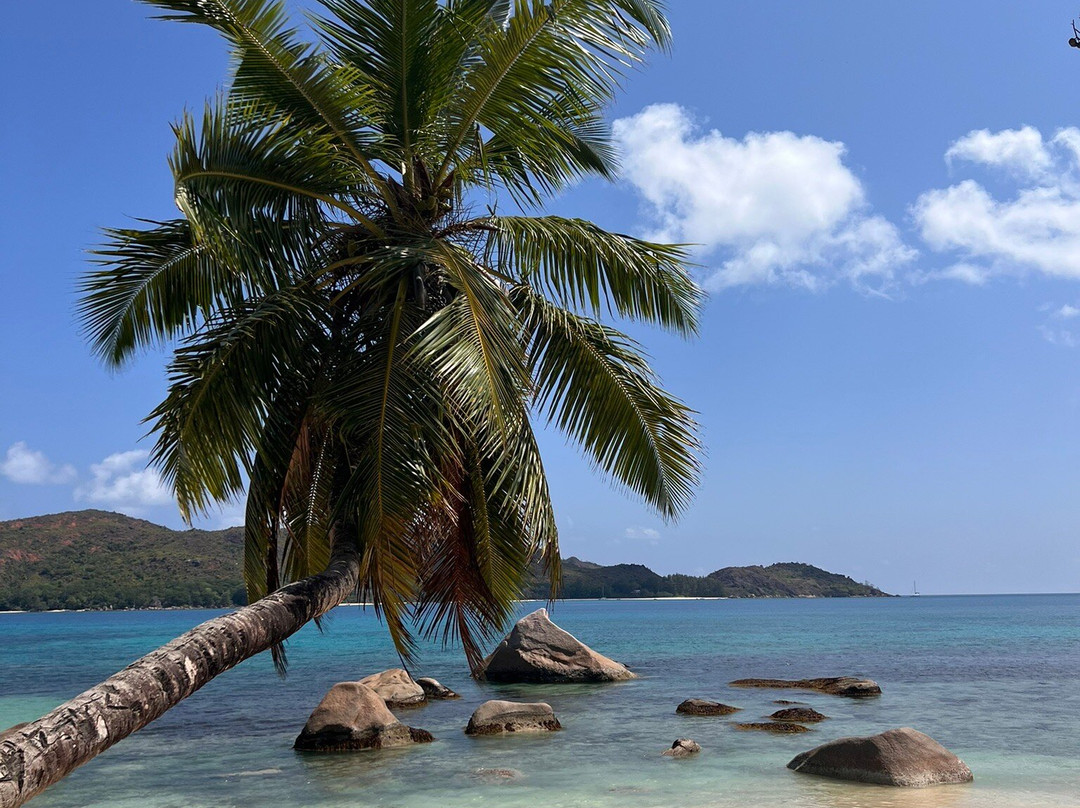 Anse Boudin-普拉兰岛必去景点