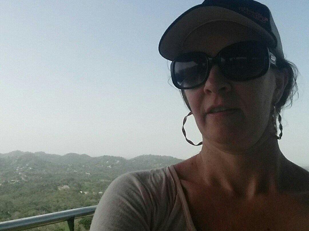 Parque Forestal La Marquesa-Guaynabo必去景点