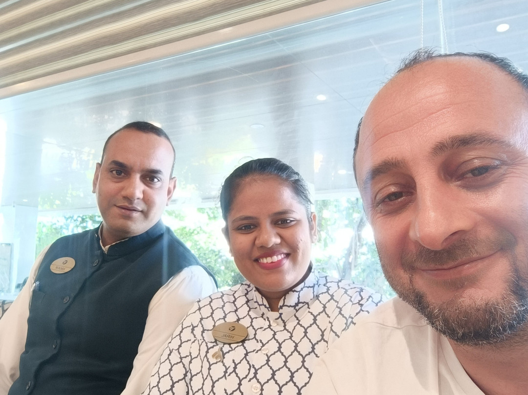 Fortune Inn Promenade主图