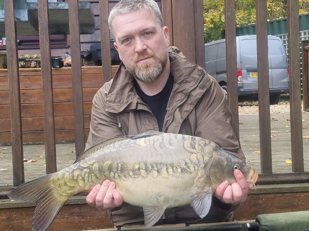 Cherry Lakes-南塞尔尼必去景点