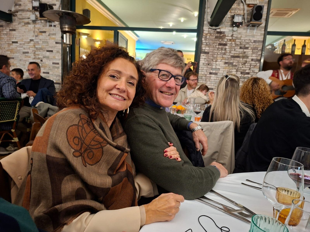 Ristorante Pizzeria La Baia