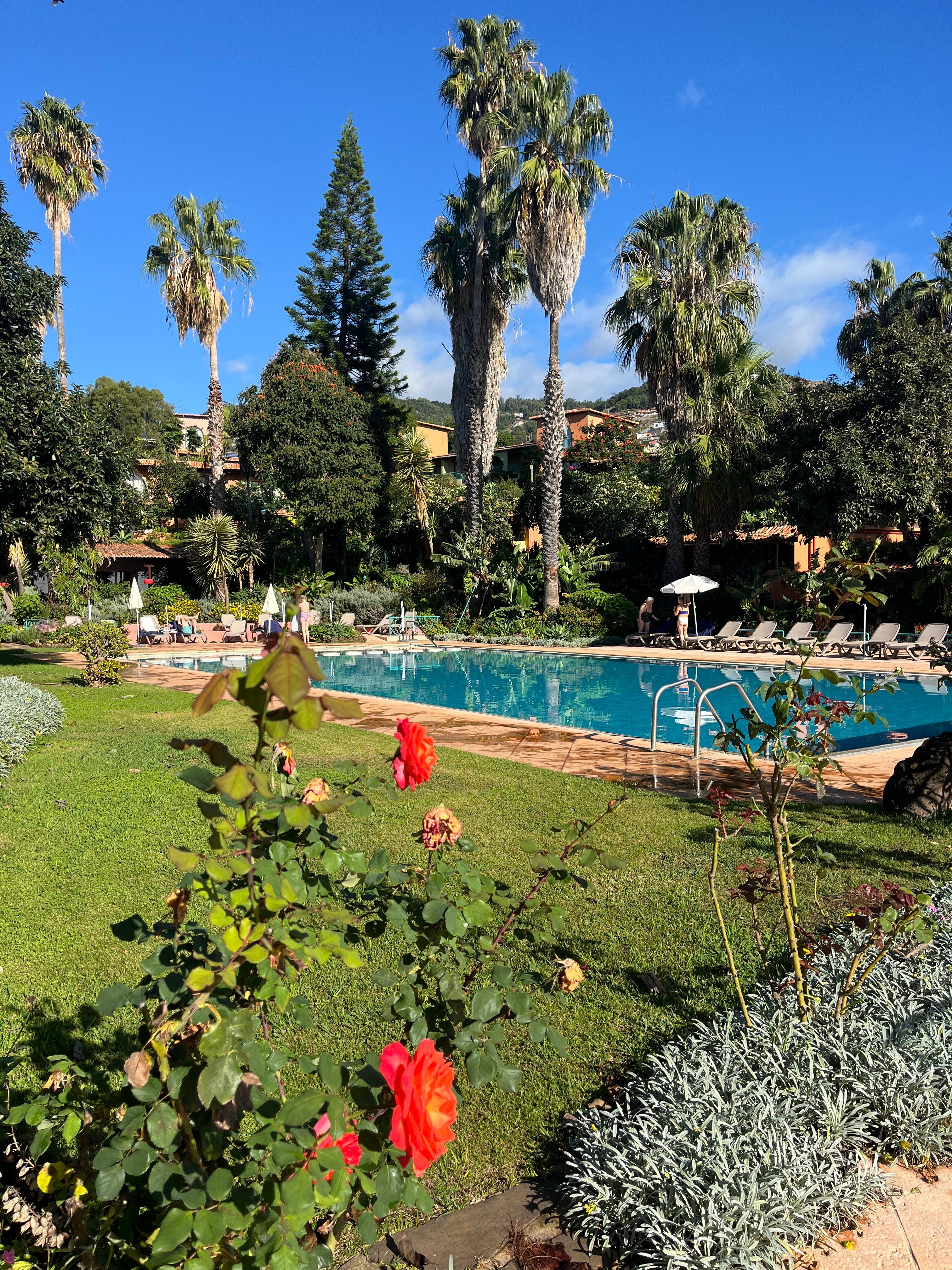 Quinta Splendida Wellness & Botanical Garden-浴室