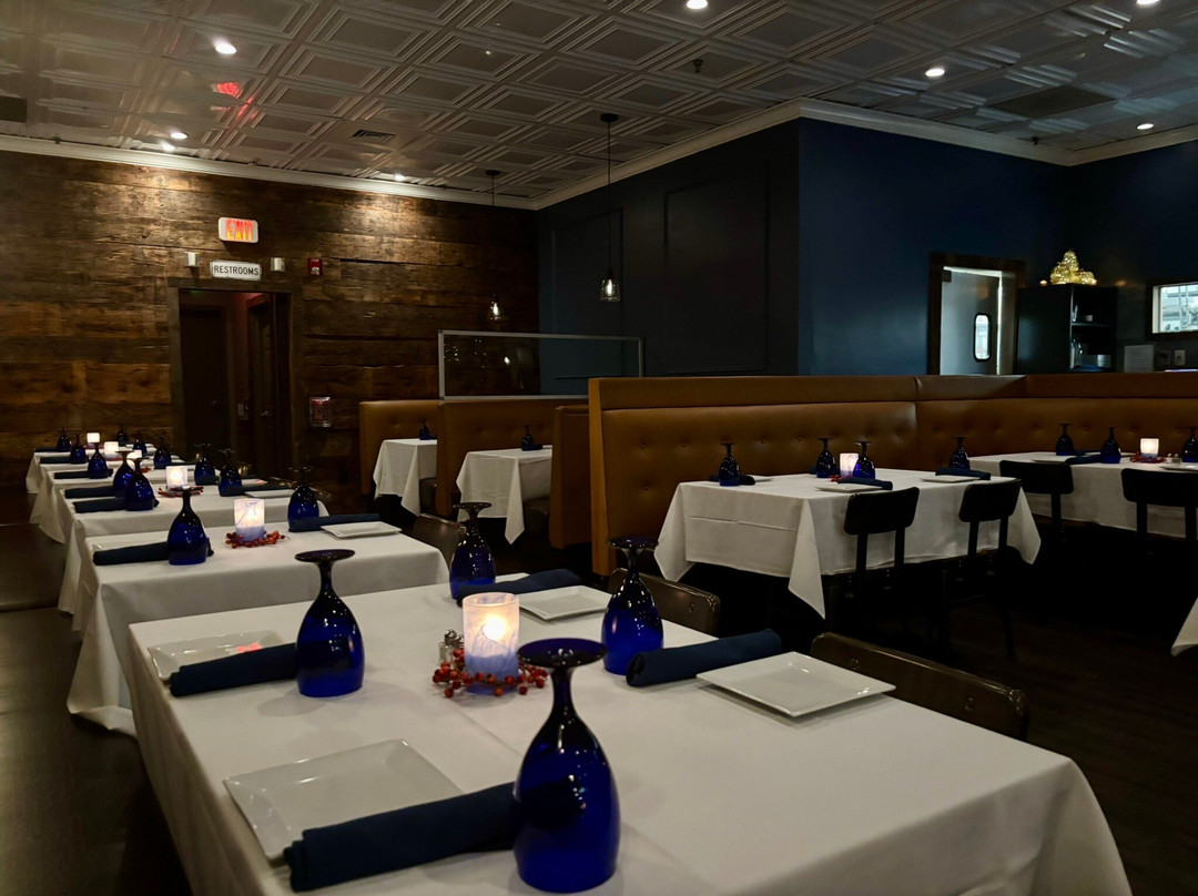 Marcello’s Italian eatery