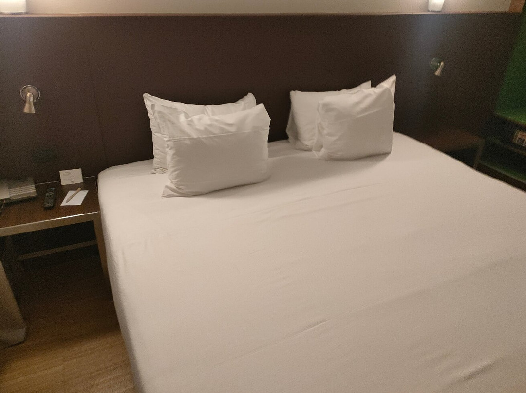 NH萨沃纳达瑟纳酒店主图