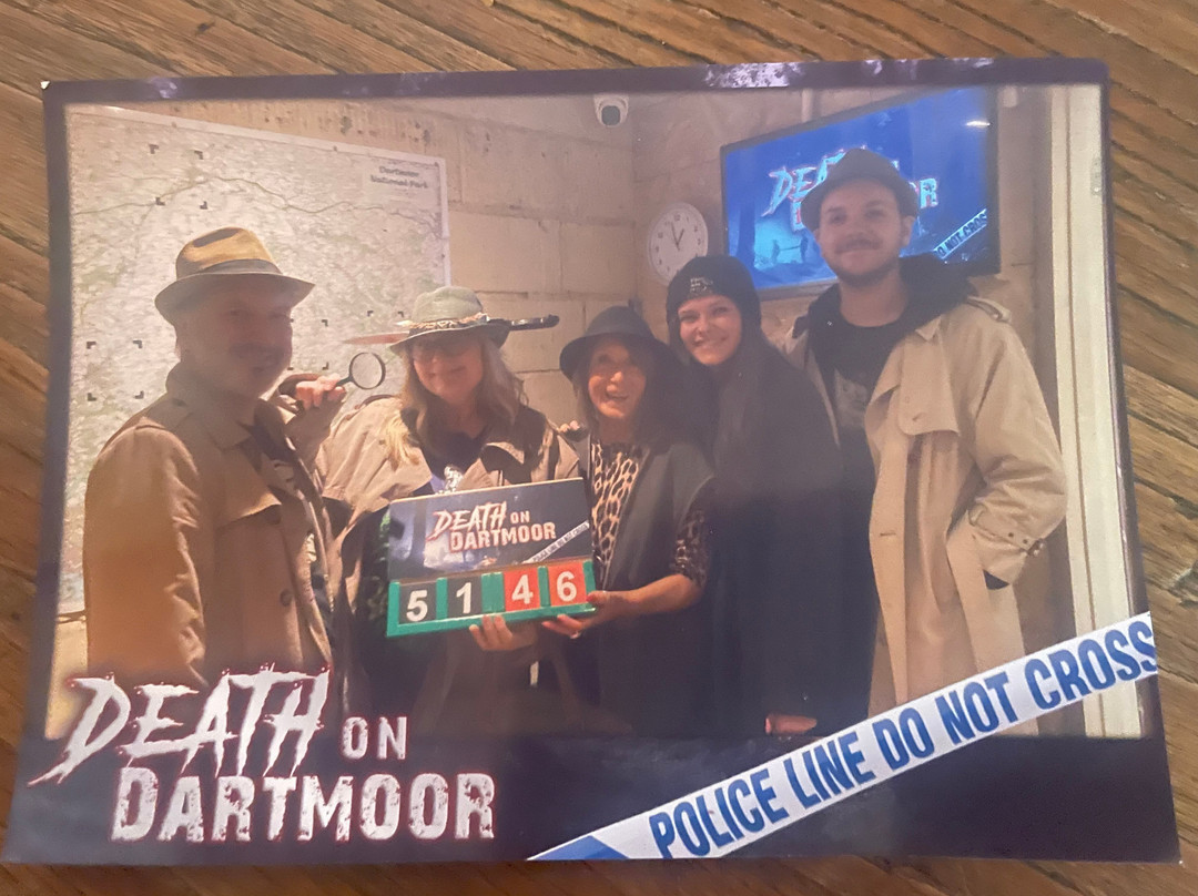 Devon Escape-牛顿阿伯里必去景点