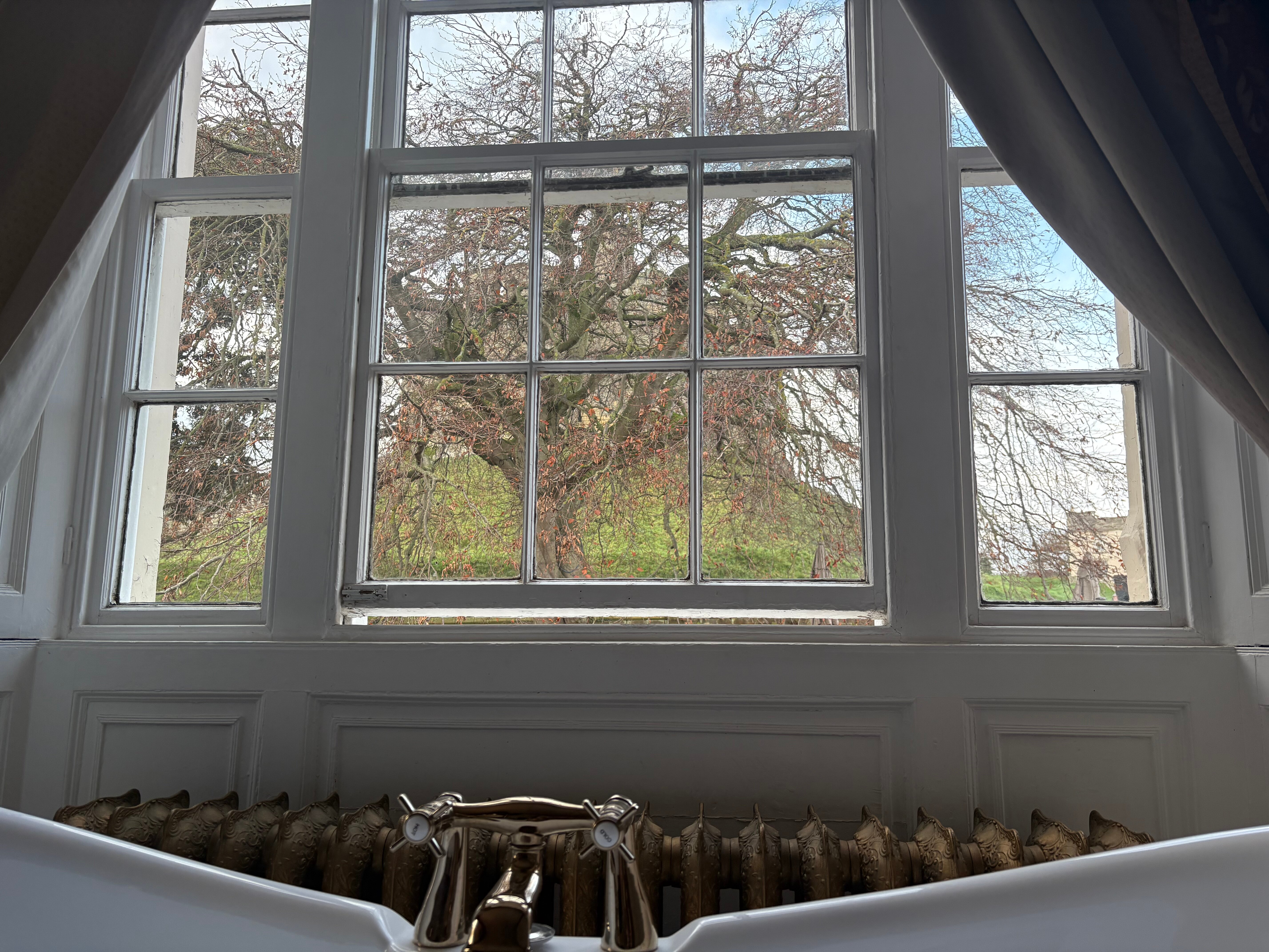 The Sun Hotel-酒店景观