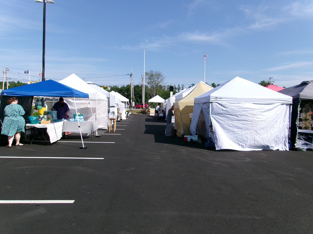 Kittery Premium Outlets-Kittery必去景点