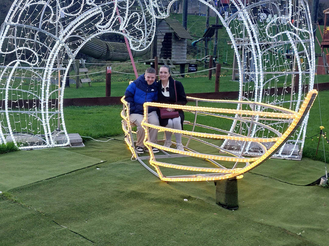 Skypark-Carlingford必去景点