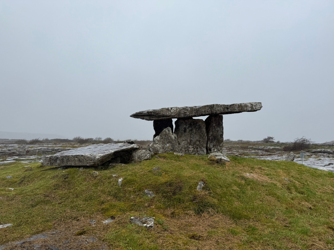 Turas Eireann-Fethard必去景点